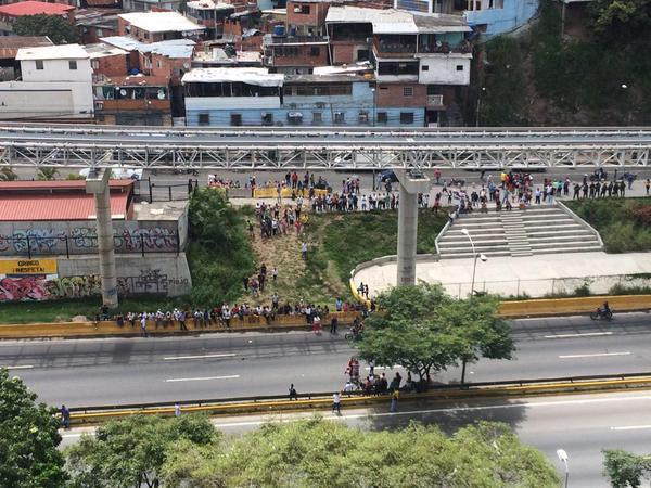 Falsas promesas de vender alimentos regulados desataron protestas en Mercal