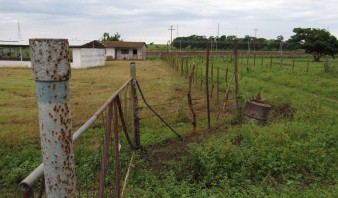 Un comandante hizo que sus subalternos devolvieran el dinero y se disculparan con el dueño de una finca al que habían extorsionado