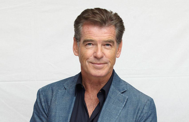 Pierce Brosnan: Es hora de tener un 007 negro o gay