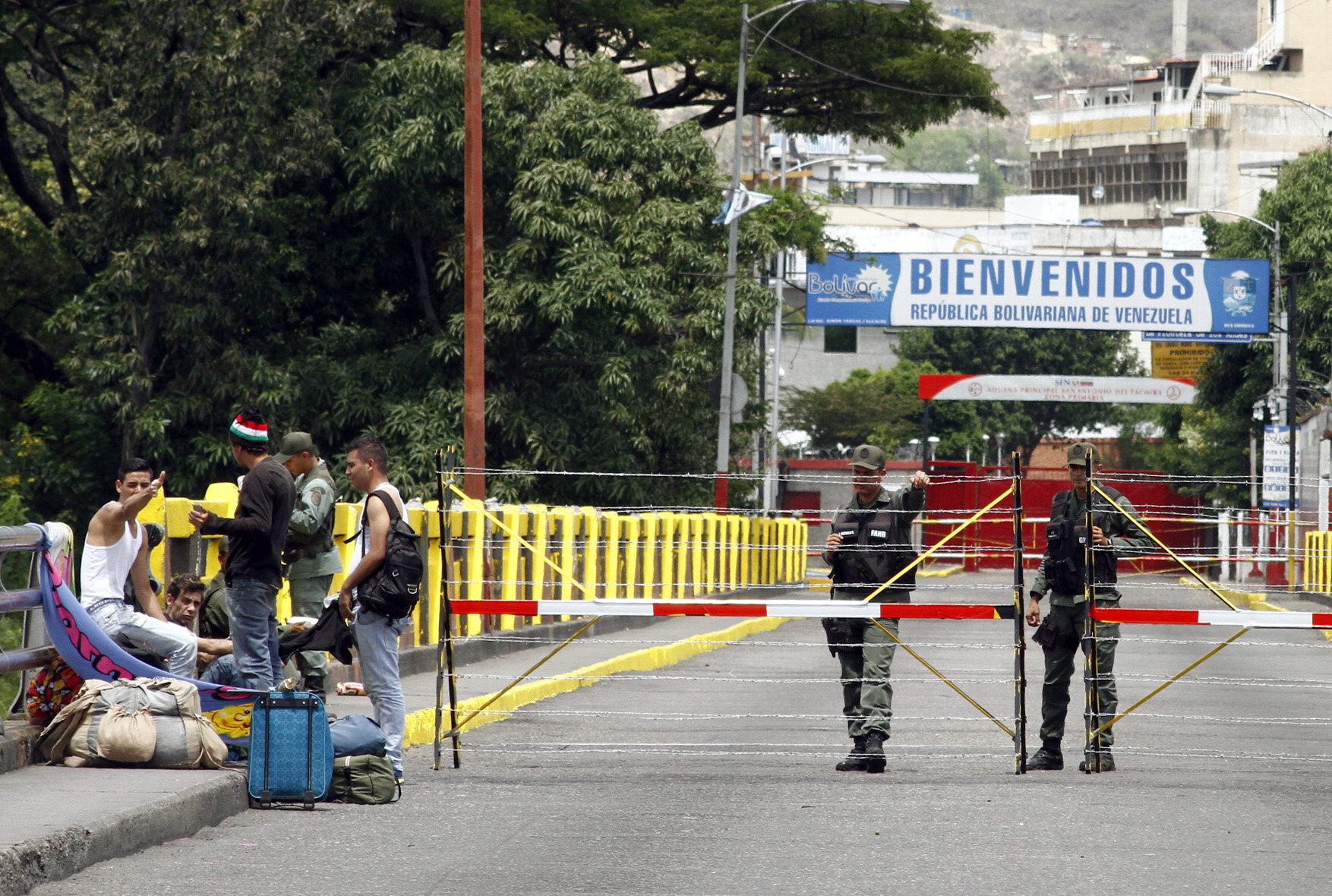 Después de 80 días del cierre de frontera los trabajadores son los más perjudicados