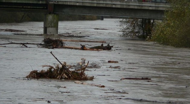 Inundaciones en Corea del Norte dejan 40 muertos y miles de afectados