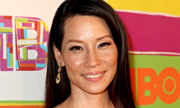 Lucy Liu anunció que tuvo un hijo vía madre sustituta (Fotos)