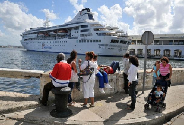 En Cuba hacer turismo es un lujo