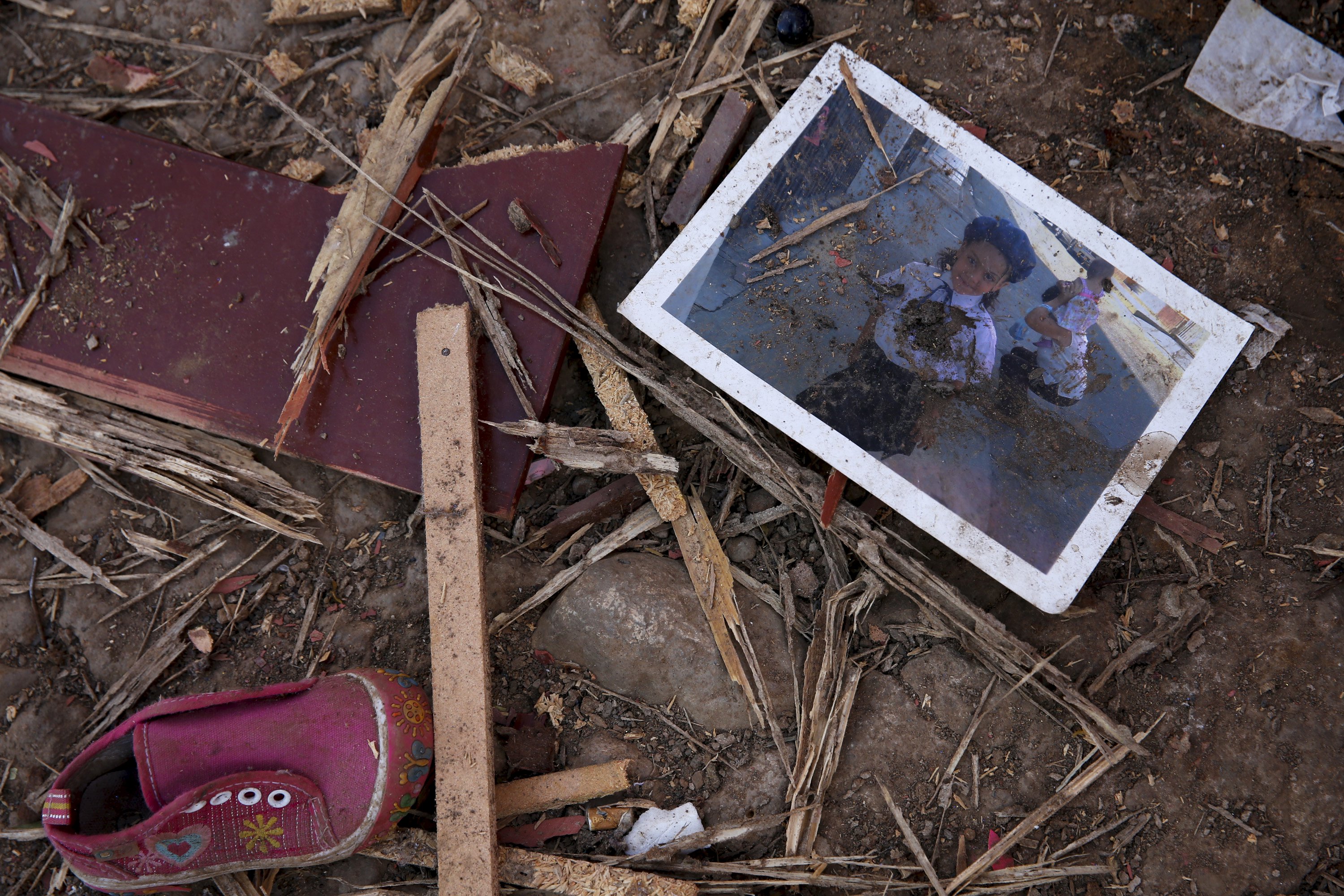 Cardenal Urosa llama a detener violaciones a derechos humanos en la frontera