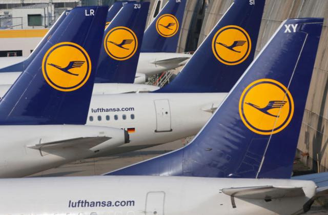 Lufthansa