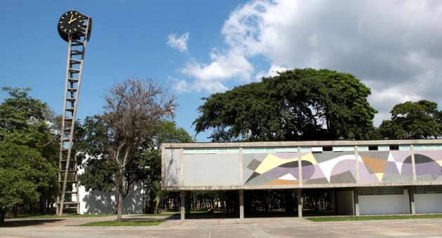 Comunicado de Vente Joven frente a intención del régimen de intervenir universidades