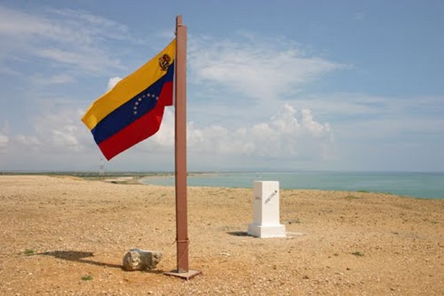 Los últimos tiempos en La Guajira (crónica de un escritor wayúu)