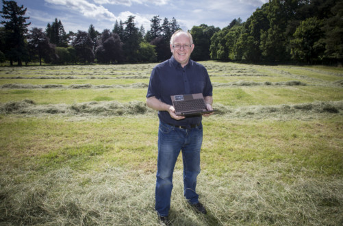 Importante monumento neolítico está enterrado cerca de Stonehenge