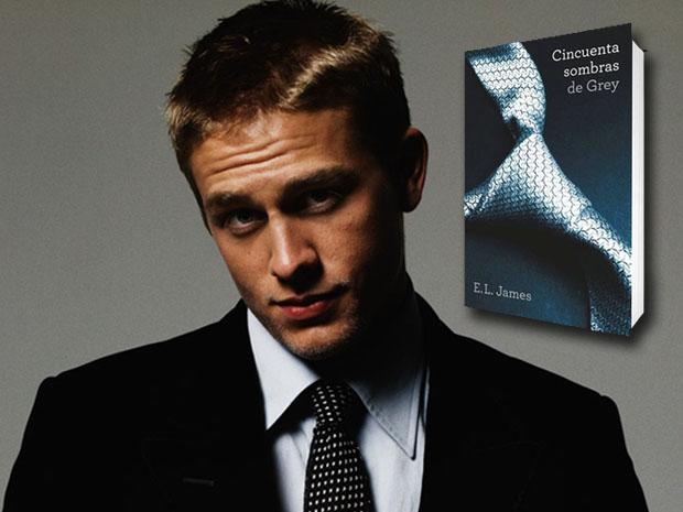 Charlie Hunnam rompe su silencio sobre su decisión de no actuar en “Cincuenta sombras de Grey”