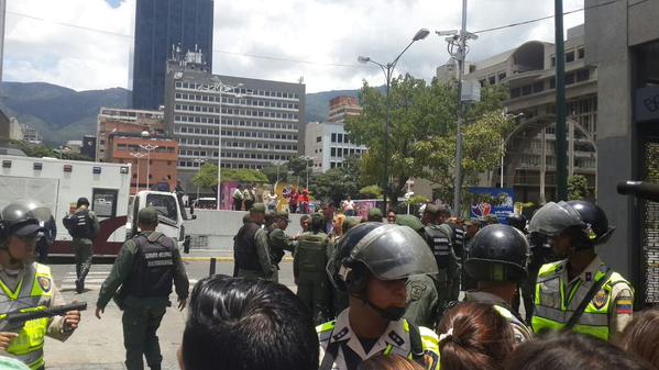 Voluntad Popular: Sentencia injusta en contra de López genera rotundo rechazo en la comunidad internacional