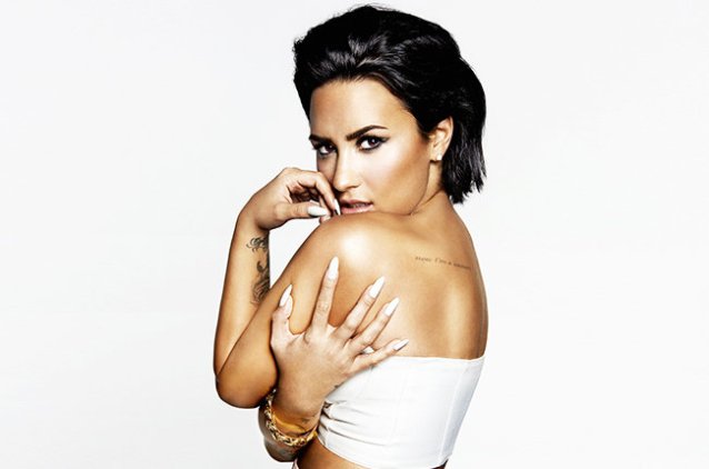 dem lovato