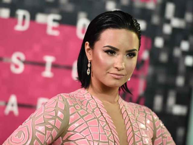 demi lovato