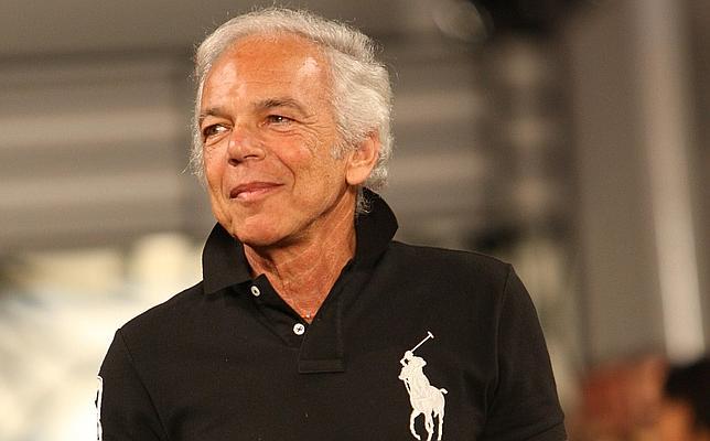 ¿Qué pasó? Ralph Lauren deja su cargo como director general en su propia empresa