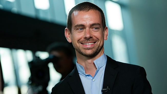 Jack Dorsey, de ser expulsado a director ejecutivo de Twitter