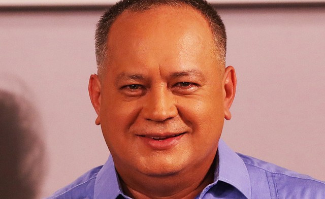 Cabello dice que invitó a Ravell, Otero y Cedeño a su programa