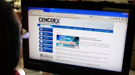 Cencoex