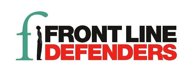 Front Line Defenders profundamente preocupado por el clima hostil que enfrentan los defensores de DDHH en Venezuela