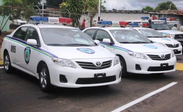 Imputarán a un alto jefe policial por drogas halladas en unidades patrulleras