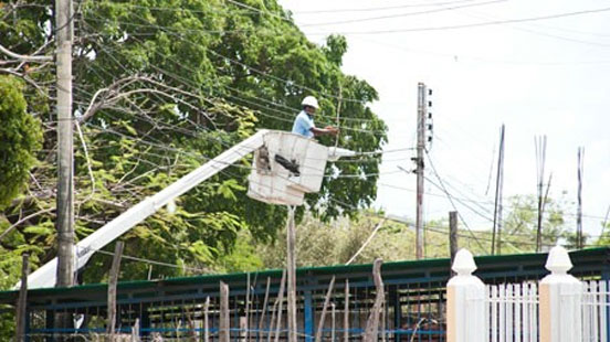 Advierten profundización de fallas en servicios públicos en Nueva Esparta