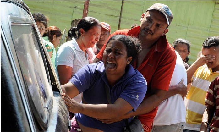 Embarazada que se hizo pasar por muerta perdió el bebé