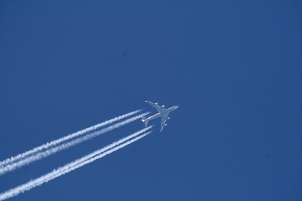 Las iniciativas verdes más innovadoras en la industria aérea