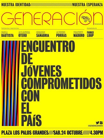 GeneracionVenezuela