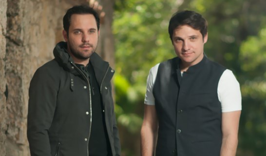 SanLuis estrena tema junto a Chino y Nacho