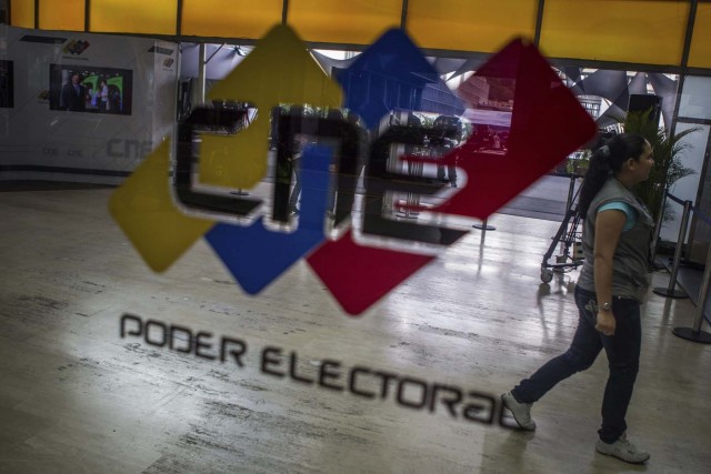 CNE realizará auditoría tecnológica este 16 y 17 de noviembre