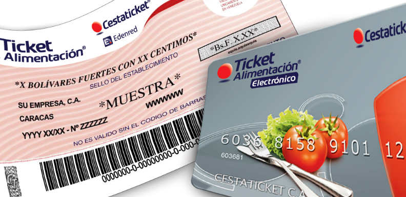 Cesta ticket socialista tendría tintes políticos