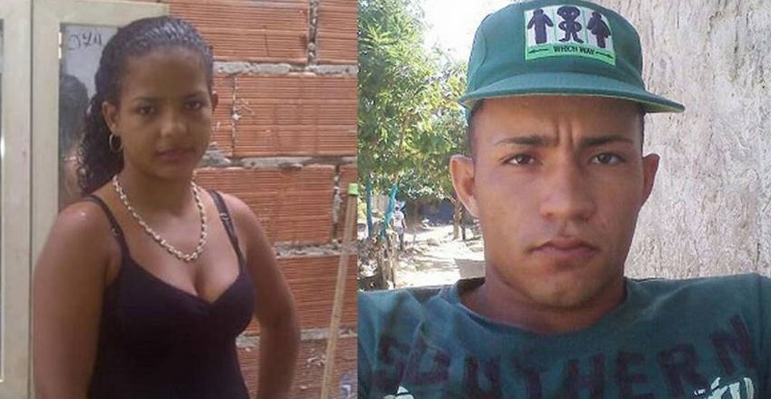 Mujer asesinó a su novio por publicar su ruptura en Facebook (Foto)