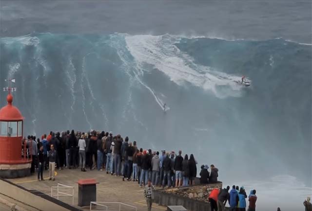 nazare