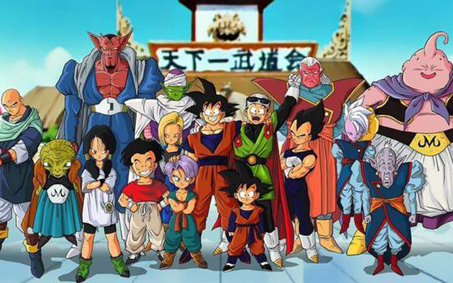 ¡Atención fanáticos! Confirman nueva película de Dragon Ball Z