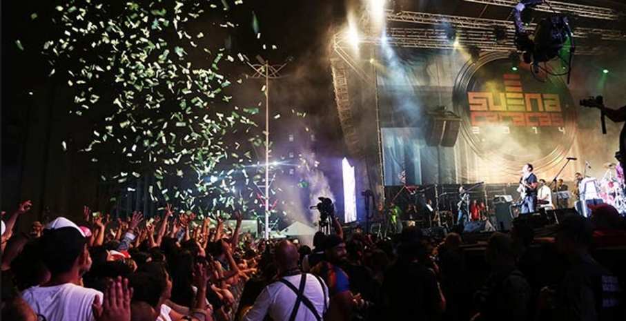 Festival Suena Caracas presentará 30 conciertos mientras persiste una grave crisis universitaria