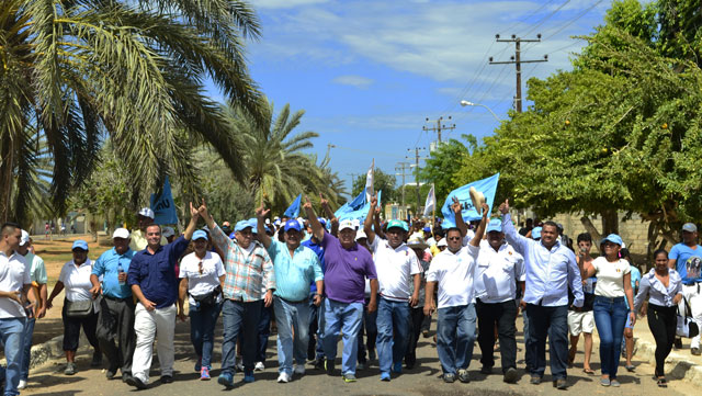 Foto prensa