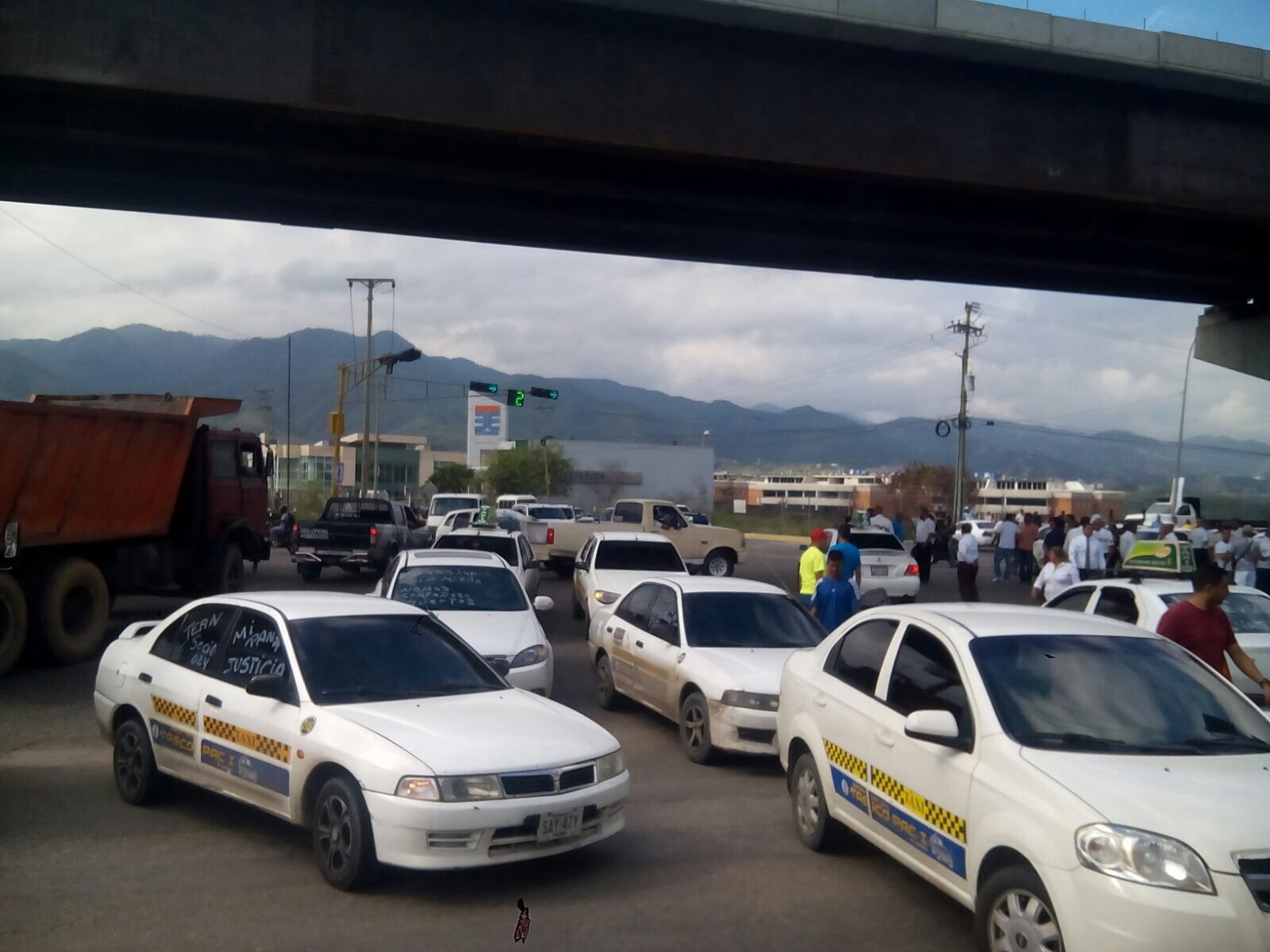 Aumenta el uso de pago móvil en servicios de taxi