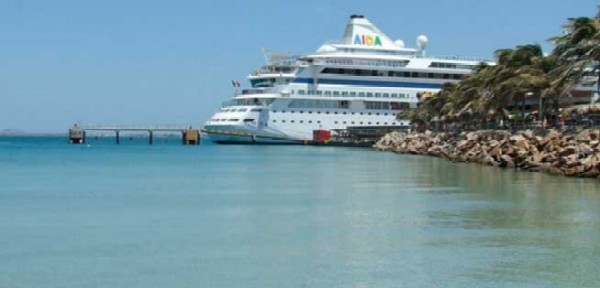 Nueva Esparta se prepara para la temporada de cruceros