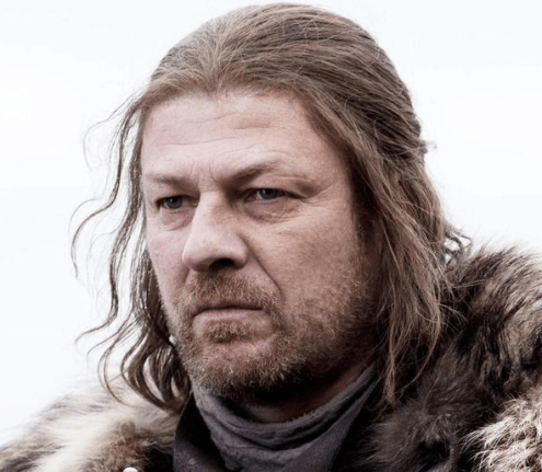 Sean Bean