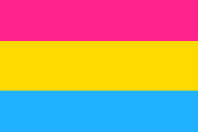 ¡No discrimino al enamorarme! Pansexualidad… cuando le entras a TODO