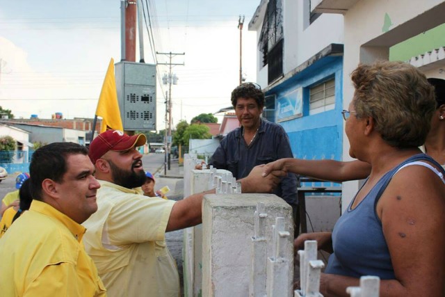 Foto: Nota de prensa