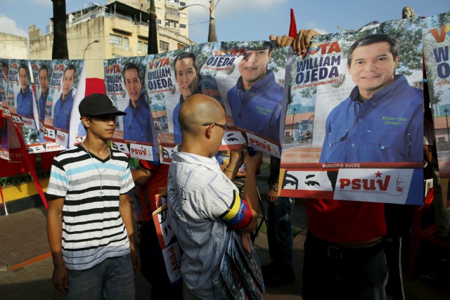 Foto: REUTERS/Marco Bello