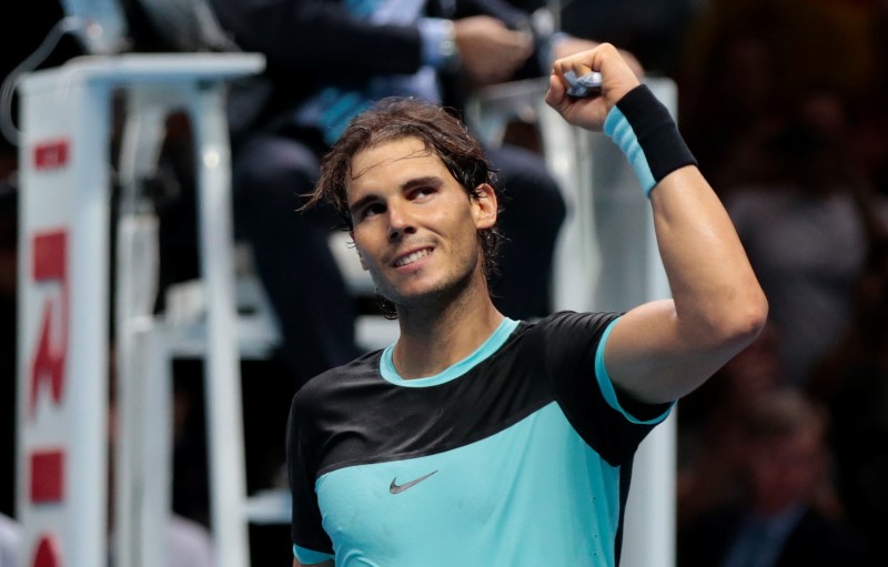 Rafa Nadal demanda a la exministra francesa que le acusó de dopaje