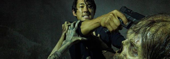 El universo de “The walking dead” tendrá su propio parque temático