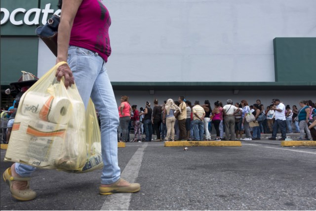 Asociación de Alcaldes: El único responsable de la crisis económica es el gobierno