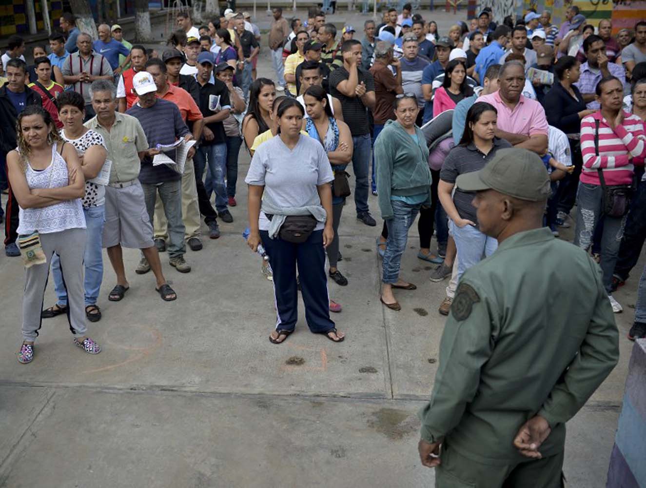 Carta del Movimiento Estudiantil a la MUD