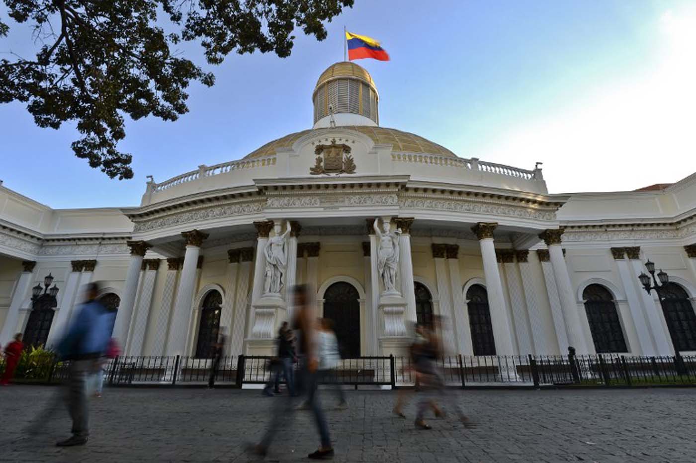 La Unidad habría ganado el diputado 112 a la Asamblea Nacional