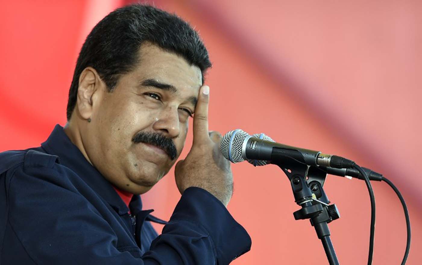 Maduro no irá a cumbre de Mercosur “por motivos de agenda”