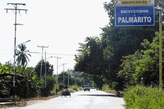 Así fue el homicidio de siete hombres en Palmarito