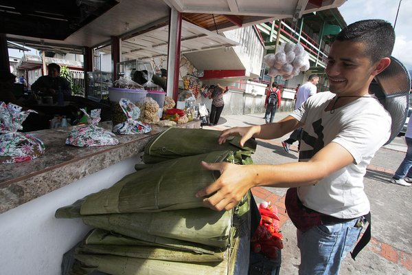 ¿Se podrá comer hallacas tanto el 24 como el 31 de diciembre?