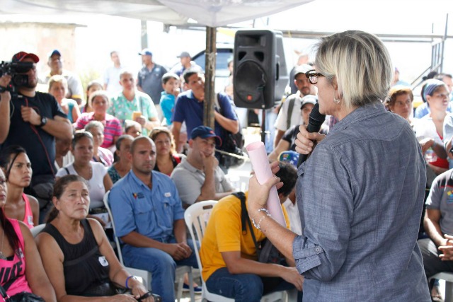 “Desde la AN promoveremos la Ley de Descentralización de servicios públicos”