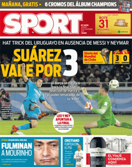 sport